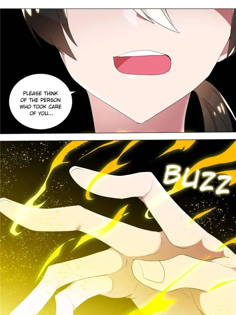 My Girl Is A Dragon Princess Chapter 67 1